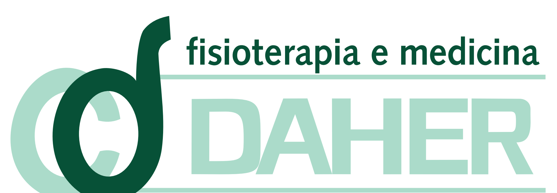 Fisioterapia e Medicina Daher